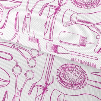 Professional Hair Cutting Tool Waterproof Oxford