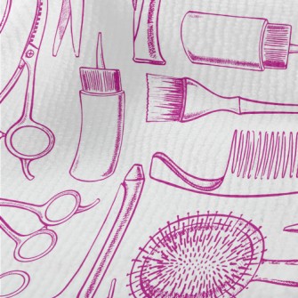 Professional Hair Cutting Tool Terry