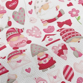 Deliver Blessings To The Dwarf Performance Linen