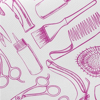 Professional Hair Cutting Tool Twill