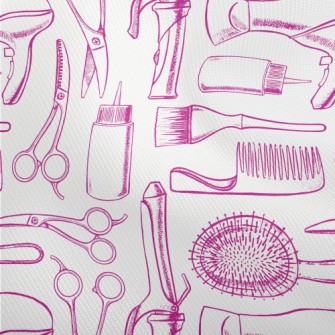 Professional Hair Cutting Tool Dobby