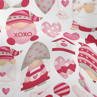 Deliver Blessings To The Dwarf Lightweight Performance Linen