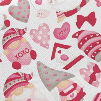 Deliver Blessings To The Dwarf Midweight Cotton Poplin