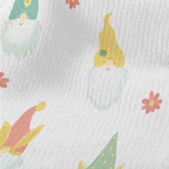 White Bearded Elf Terry