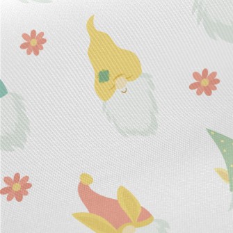 White Bearded Elf Twill