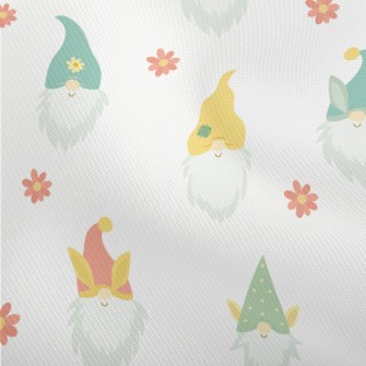 White Bearded Elf Dobby