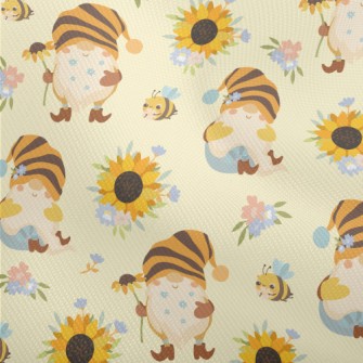 Elves And Sunflowers Dobby