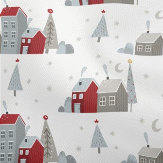 Nordic Small House Dobby