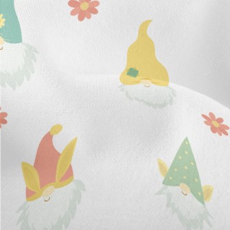 White Bearded Elf Lightweight Performance Linen