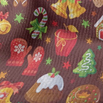 Christmas Turkey Dinner Terry