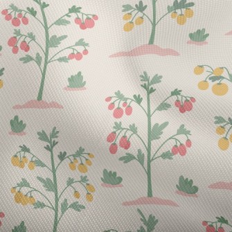 Cultivated Cherry Tomatoes Dobby