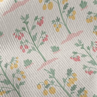 Cultivated Cherry Tomatoes Standard Corduroy