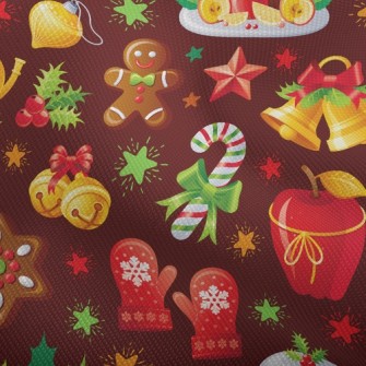 Christmas Turkey Dinner Dobby