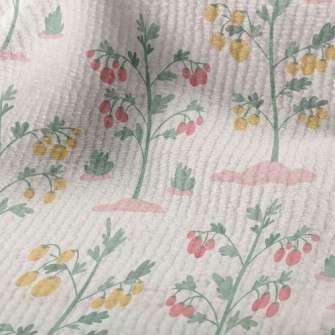 Cultivated Cherry Tomatoes Terry