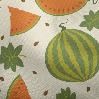 Big Mac Watermelon Dobby