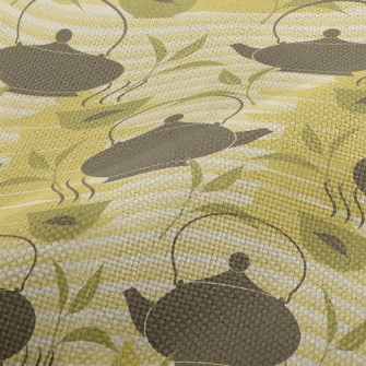 Classic Rich Tea Performance Linen