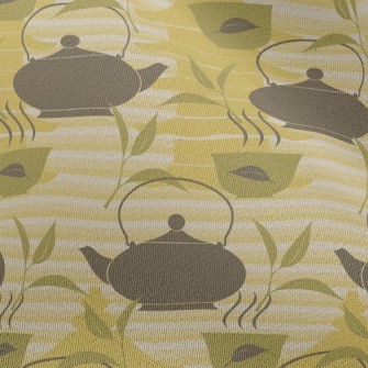 Classic Rich Tea Chiffon