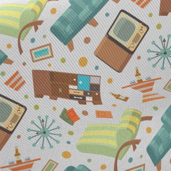 Sofa Tv Beer Twill