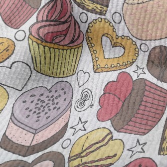 Delicious Shaped Cakes Terry