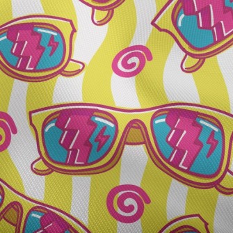 Handsome Style Glasses Dobby