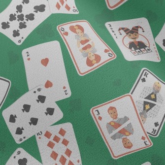 Character Pak Cards Chiffon