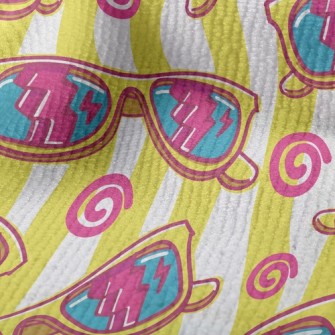 Handsome Style Glasses Terry