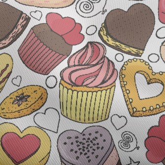 Delicious Shaped Cakes Dobby