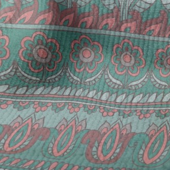 Magic Damask Terry
