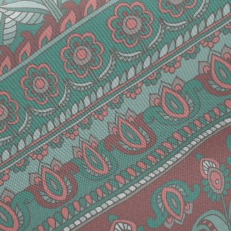Magic Damask Twill