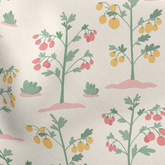 Cultivated Cherry Tomatoes Stretch Ponte