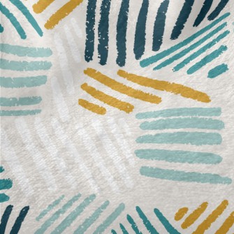 Abstract Random Slash Minky