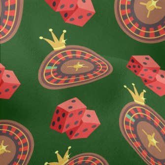 Dice Wheel Lightweight Performance Linen