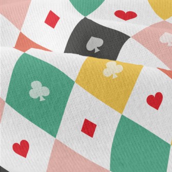 Colorful Park Ring Modern Jersey