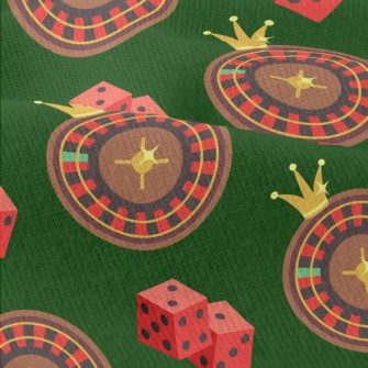 Dice Wheel Modern Jersey