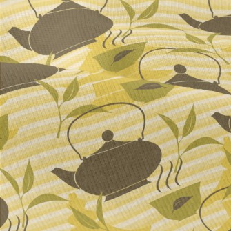 Classic Rich Tea Modern Jersey