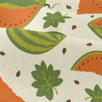 Big Mac Watermelon Modern Jersey