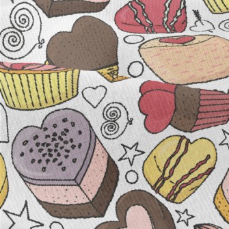 Delicious Shaped Cakes Modern Jersey