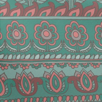 Magic Damask Pongee