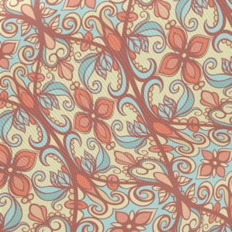 Passionate And Changeable Dama Midweight Cotton Poplin