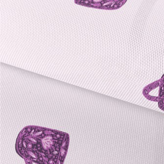 Exquisite Pattern Mug Waterproof Oxford