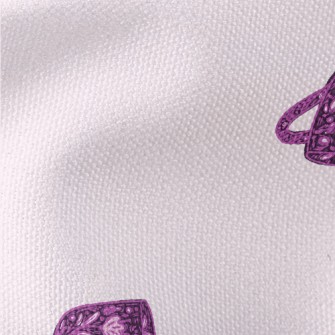 Exquisite Pattern Mug Waterproof Canvas