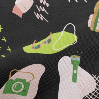 Mountaineering Equipment Performance Linen