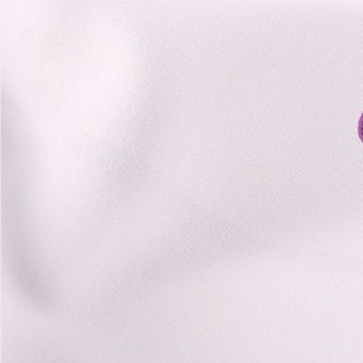 Exquisite Pattern Mug Stretch Ponte