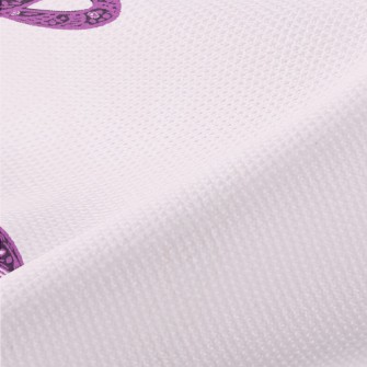 Exquisite Pattern Mug Piqué