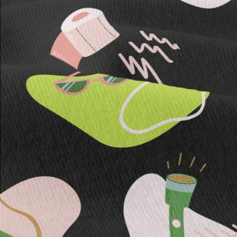 Mountaineering Equipment Modern Jersey