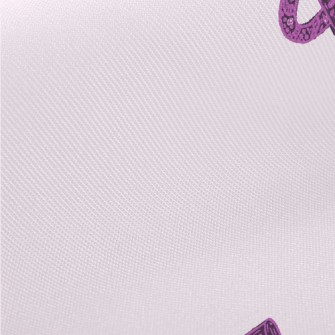 Exquisite Pattern Mug Midweight Cotton Poplin