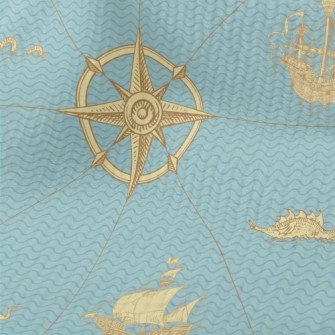 Ancient Nautical Charts Terry