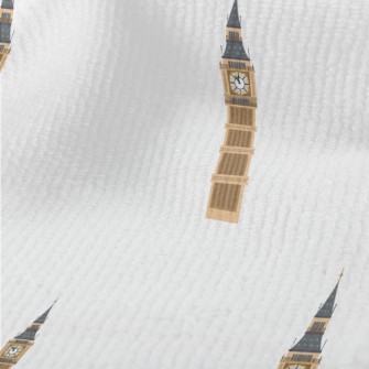 Big Ben, UK Terry
