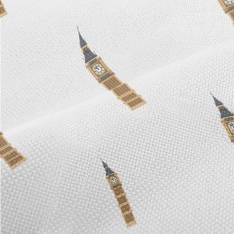 Big Ben, UK Performance Linen