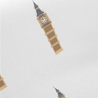 Big Ben, UK Twill